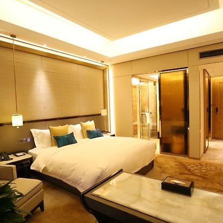 Jinjiang International Hotel Urumqi Extérieur photo